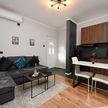 Apartment Ascend Zadar Luaran gambar