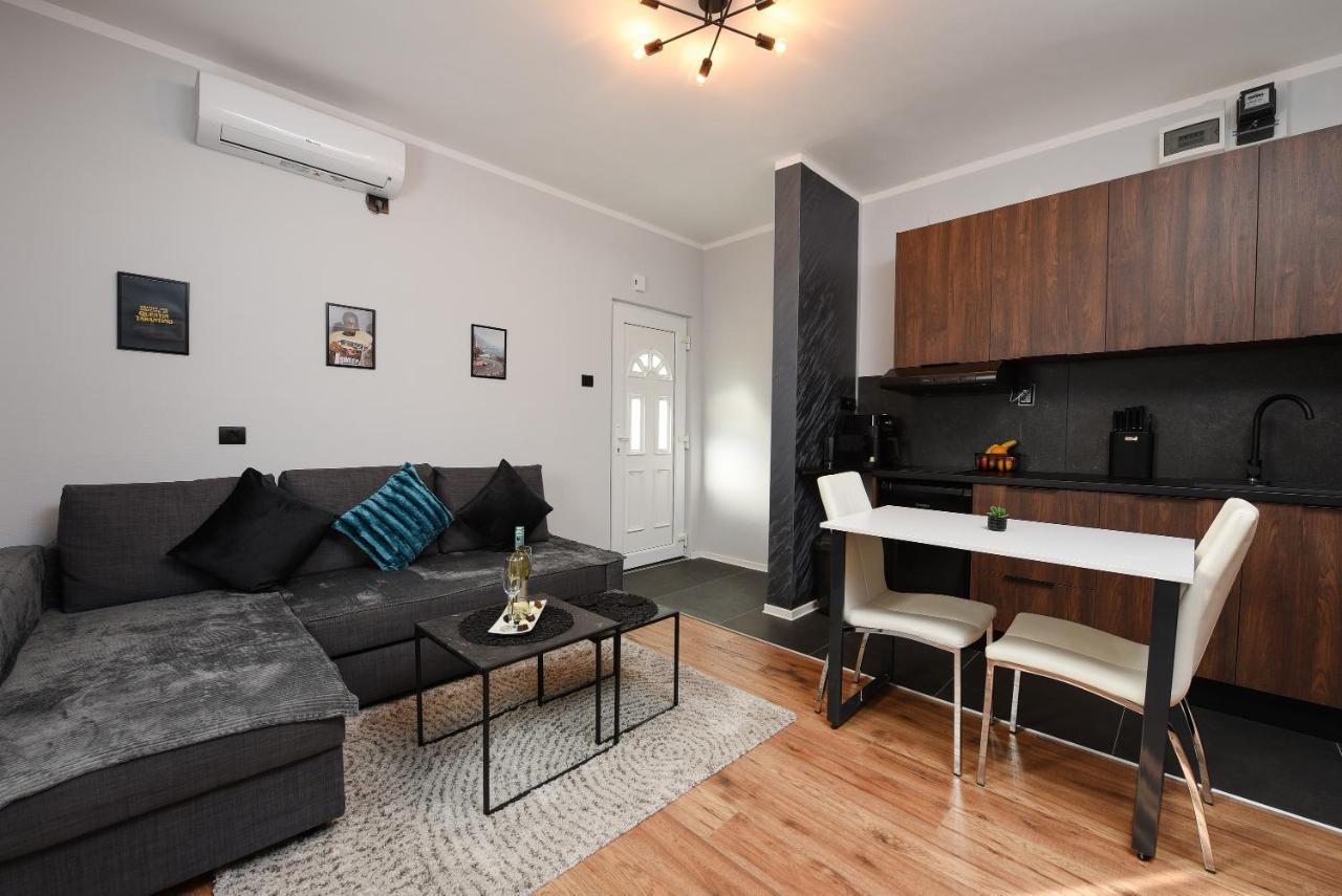 Apartment Ascend Zadar Luaran gambar
