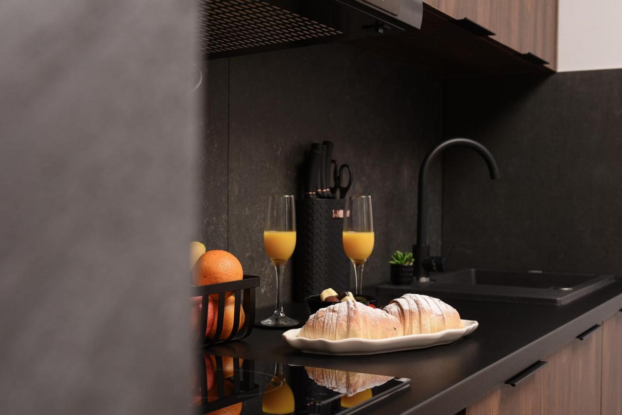 Apartment Ascend Zadar Luaran gambar