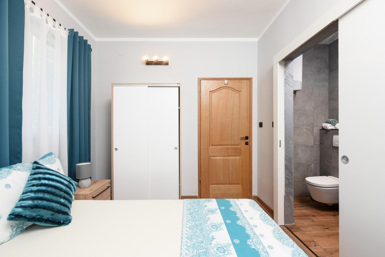 Apartment Ascend Zadar Luaran gambar