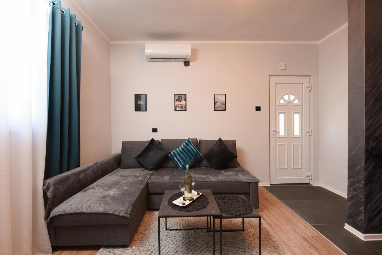 Apartment Ascend Zadar Luaran gambar