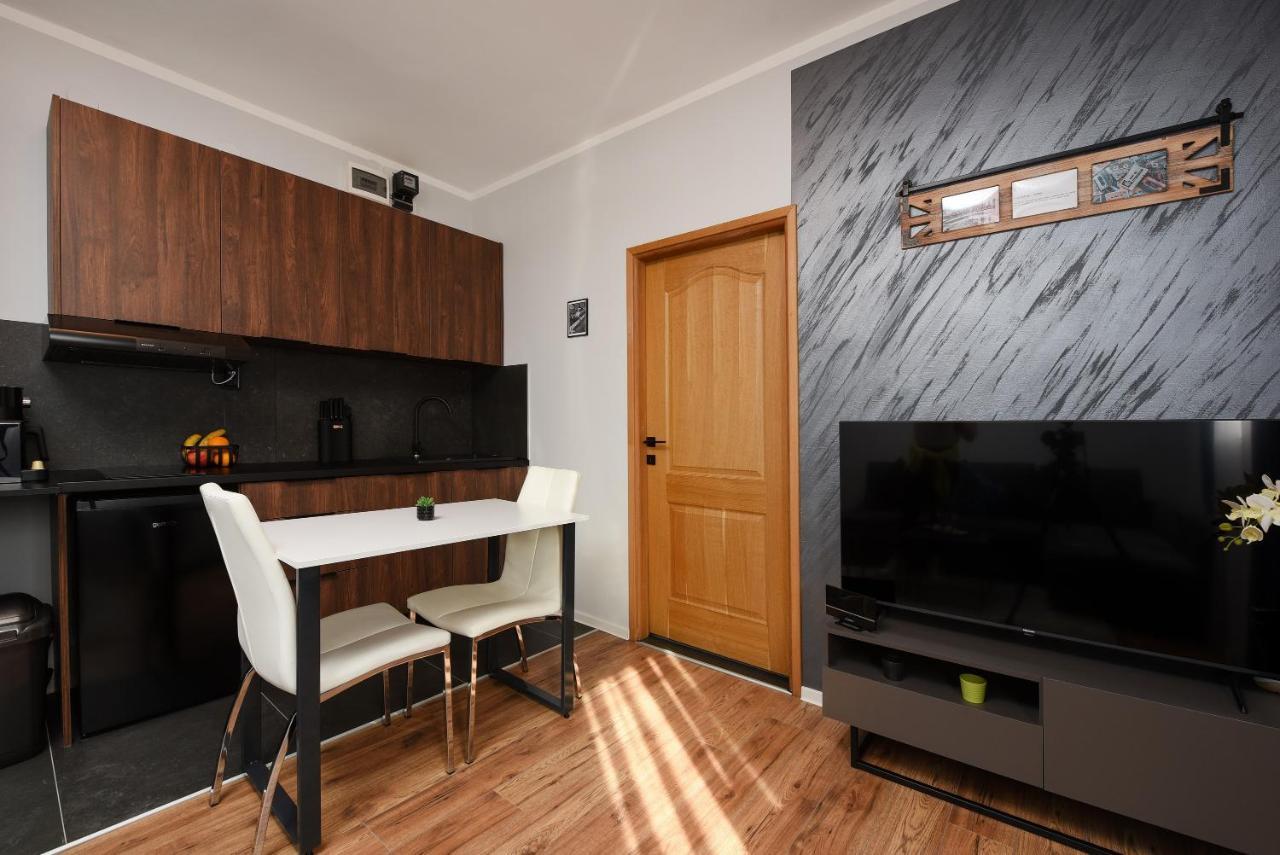 Apartment Ascend Zadar Luaran gambar