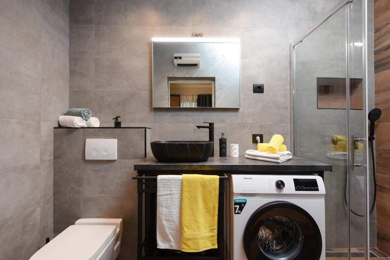 Apartment Ascend Zadar Luaran gambar