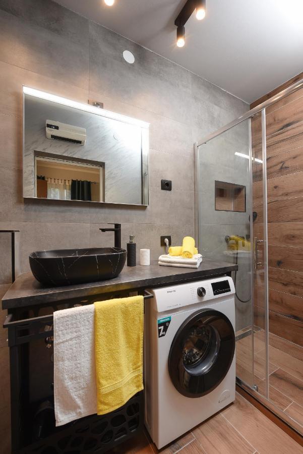 Apartment Ascend Zadar Luaran gambar
