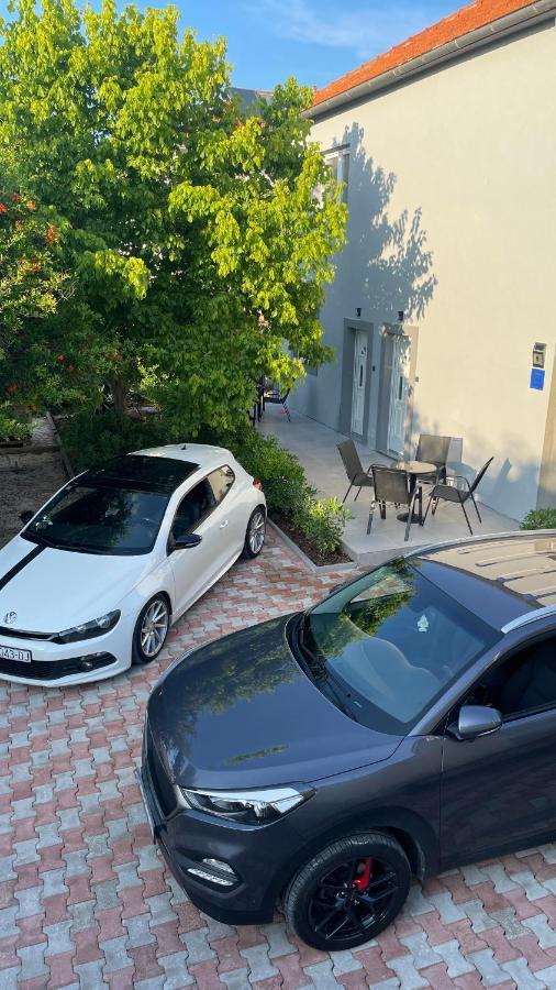 Apartment Ascend Zadar Luaran gambar