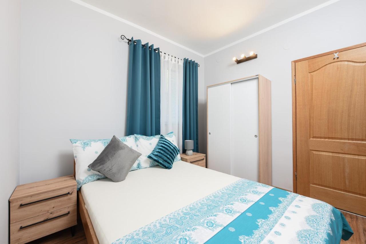 Apartment Ascend Zadar Luaran gambar