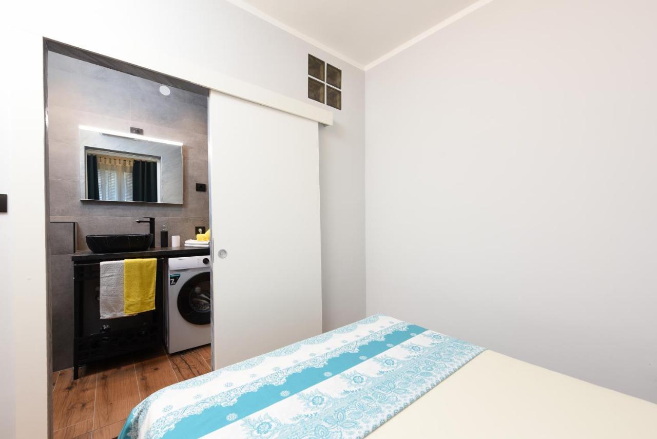 Apartment Ascend Zadar Luaran gambar